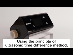 Ganzer Haus-Wasser-Sensor für Leck WiFi mit App-Mitteilung für Lager