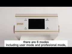 ROHS bestätigte Smart Home-Wasser-Sensor-drahtloses Leck-Detektor WIFI-Erfassungssystem