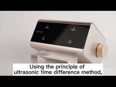 Smart Home-WiFi-Steuerwasser-Monitor-und Wasser-Leck-Detektor