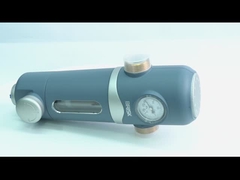 Drehbeschleunigung hinunter Sediment-Wasser Prefilter 1