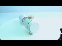 Ganzer Schlauch-wiederverwendbares Filter-System-Sediment-Wasser Prefilter mit bleifreiem Messing