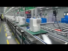 Countertop RO-System-Reinheits-Wasserspender BPA frei