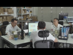 Beishun Briskspring R&D-Abteilung