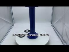 Flanschart Brauchwasserentzunderer