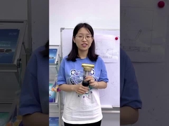 Vorfilter für das ganze Haus, 1 Zoll Haushaltswasserfiltration