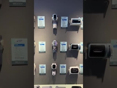 Wasser Beishun Briskspring Prefilter-Produkt-Ausstellungsraum