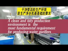 Wie unsere Produktionswerkstatt tut Blick mögen?