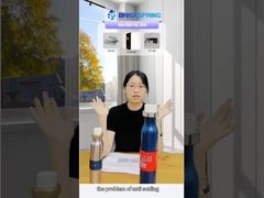 Was ist der SAAS IPSE Wasserentkalker für das ganze Haus?