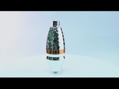 Für was ist bakterieller Wasser-Antientzunderer?