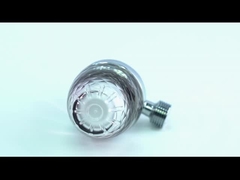 BRISKSPRING-Edelstahl-Terminalwasser-Entzunderer