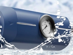 Was ist ein salzloser Ion Exchange Water Softener System-Entzunderer?