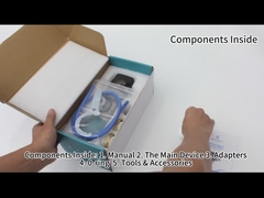 Was ist in unserer 10-Generation-Packung?