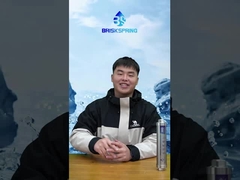 Einführung zum Wasseraufkalkungsgerät