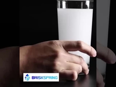 Ein genauer Blick auf unseren Mikronano-Blasengenerator