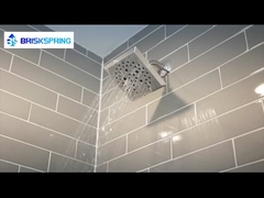 Einführung unseres Ultrafeinen Nano-Blasengenerators in der Präsentation von BriskSpring