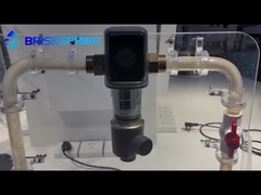 Wie funktioniert ein Wasservorfilter - BRISKSPRING - Joe