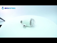 Intelligentes Toiletten-und Bidet-Wasser filtert vor mit MSAP für Wasserstein und Entfernenchlor