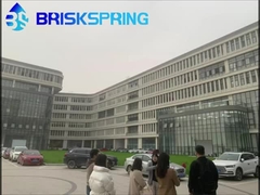 Briskspring-Terminal-Entkalkungsvorrichtung