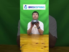 Smart Water Leakage Detector App -- Fernüberwachung, Sofortwarnungen und Ein-Tap-Steuerung