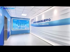 BriskSpring Labor Center