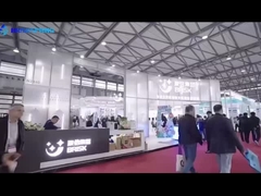 AQUATECH CHINA 2023 BriskSpring Show