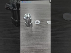 Ein Video, das Ihnen die Verwendung und Installation unseres Micro-Nano-Bubbler-Waschmaschinenbegleiters zeigt!