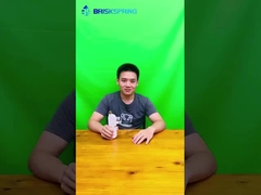 Was ist der Vorteil unseres Skalenhemmers?