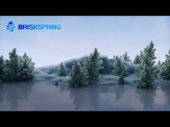 40 100 Mikronen Ganzes Haus Spin Down Sediment Doppelfiltration Sediment Vorfilter Wiederverwendbar