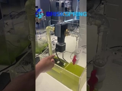 Hohe Effizienz für den BriskSpring-Wasservorfilter