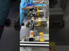 Ventil-Steuer-NSF-Wasser filtert vor Flushable-Sediment-vor Filter-System