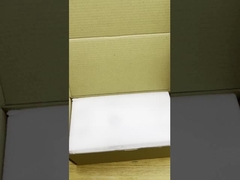 Anpassbarer Wasserenthärter