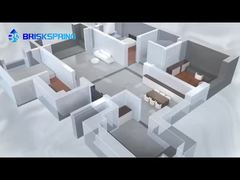 Einführung - Horizontale Vorfilter-BriskSpring