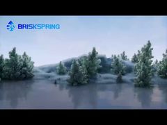 Bionische Scheiben-Vorfilter – Hochpräzise, langlebige Wasserfiltration