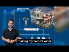 Wie schützen Sie Ihr Trinkwasser?