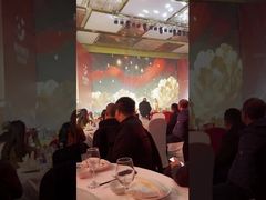 Eröffnungstanz der BriskSpring-Jahrestagung 2026 – großartige und energiegeladene Darbietung