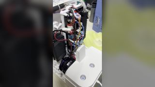 BriskSpring-Eisbereiter – Detaillierte Funktionen und hochwertige Präsentation