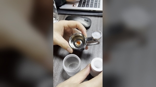 Hochwertiger Wasserhahn-Wasserfilter, PP-Baumwollfiltration, beliebter, erschwinglicher Wasserhahnreiniger