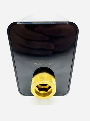 intelligenter Sensor-Wohnlecksuche-Services des Wasser-55C mit Touch Screen