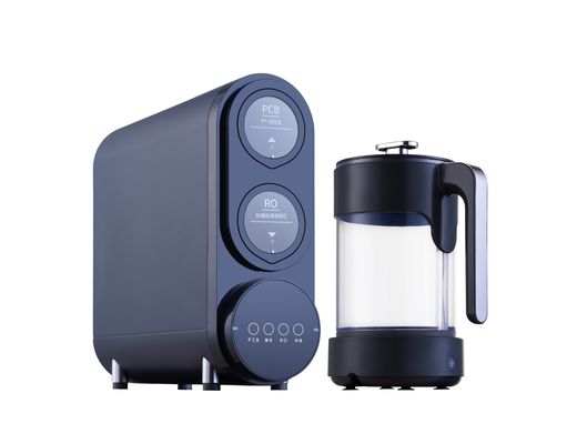 2000L unter der Spüle Ro Tank 0.9Mpa Küchenspüle Wasserfilter für Küchenspüle