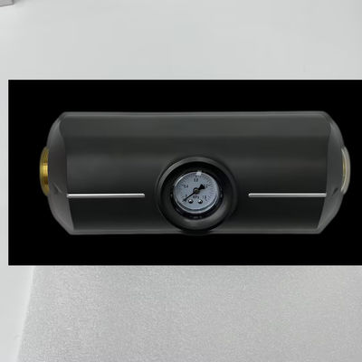 NSF Anti-Rost-Wasserweichmacher-System
