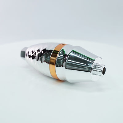 Mehrstufiger Duschfilter für sauberere Duschen – Schützen Sie Ihre Haut, Ihr Haar und Ihr Badezimmer