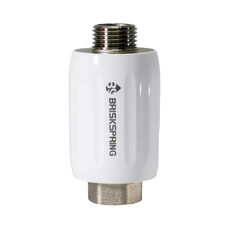 NSF-zertifizierter Premium-Mini-Wasserenthärter für Badezimmer- und Küchenwasser