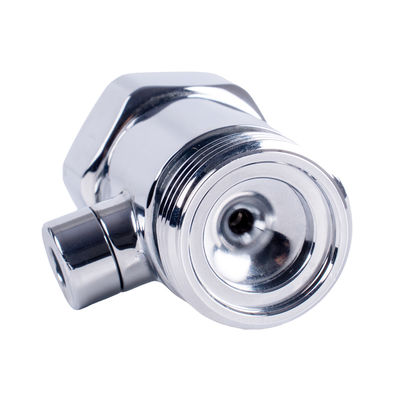 Ultra Fine Bubble Generator 0.1-50 Microns for Washing Machine 20% Water Saving