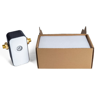 NSF Certified Scale Inhibition Water Descaler with SAAS Technology for Household Use