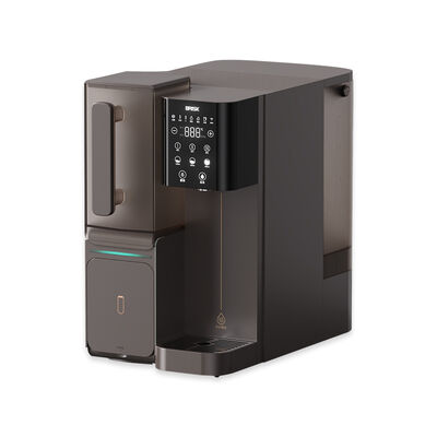 2200W Sofortheizender Tischwasserreiniger mit mehrstufiger Filterung und installationsfreiem Umkehrosmose-Wasserspender für die Arbeitsplatte