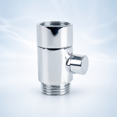 RF30000 M22/M24 Mikro-Nano-Blasenhahn-Aerator mit H59-1 Messingkonstruktion und mehrschichtigen Edelstahlbildschirm