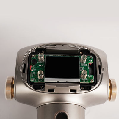 Ganz-Haus-Wasser-Durchsickern-Sensor AI intelligentes Steuermit Wasser Prefilter