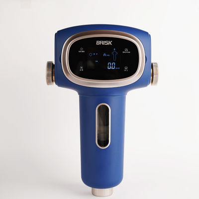 Einstellbare Druckzeit Smart Leak Detector Wasserlecksucher für Zuhause