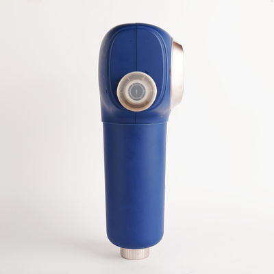 Vor Wasser-Leck-Detektor-Auto Filtration Wifi intelligentes, das für Stadt-Wasser errötet