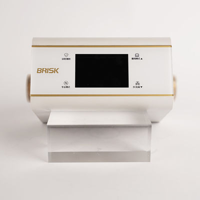 AI Intelligentes 1/2-Zoll-Leckerkennungssystem Elektronischer intelligenter Wasserlecksensor